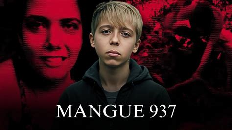 Unraveling the Horrific Mangue 937 Video .